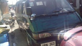 Kia Besta Local 1997 FOR SALE