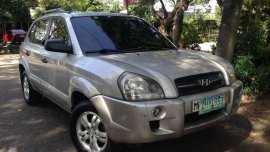 2007 Hyundai Tucson for sale