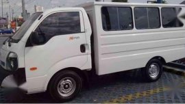 Rush sale Kia K2700 2011