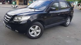 Hyundai Santa fe 2008 matic 4x4 diesel FOR SALE