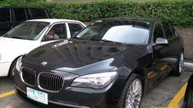2011 BMW 730D Diesel Automatic for sale 