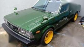 For sale Toyota Corona Macho 1980