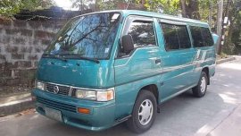 Nissan Escapade all original 2009model FOR SALE