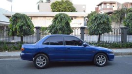 1995 Mitsubishi LANCER GLXi FOR SALE