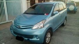 2013 Toyota Avanza for sale