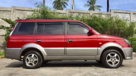 Well-maintained  Mitsubishi Adventure Super Sport 2010 for sale