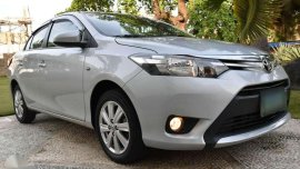 2015 Toyota Vios E variant for sale
