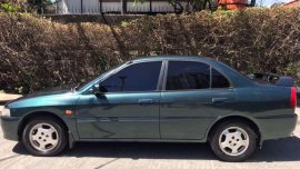 Mitsubishi Lancer Glxi 98 FOR SALE