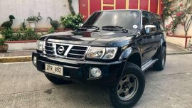 Nissan Patrol 2006 FOR SALE