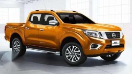 2018 Nissan Navara 4X4 FOR SALE