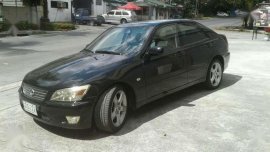 2000s Lexus IS 200 sunroof automatic FOR SALE