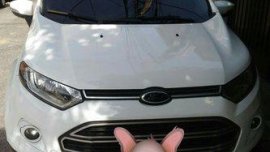 Well-maintained Ford EcoSport 2015 for sale