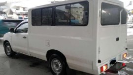 Toyota Hilux fx type 2011mdl for sale 