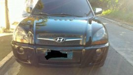 Hyundai Tucson 2009 Diesel Automatic for sale