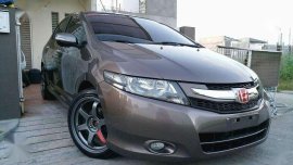 Honda City 2011 15L Preserved condition FOR SALE