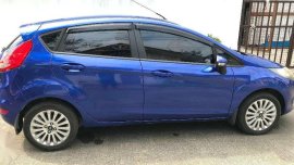 FOR SALE 2011 Ford Fiesta