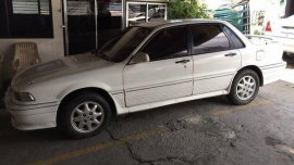 Good as new Mitsubishi Galant 1991 for sale