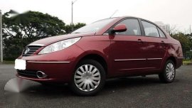 2015 TATA MANZA M-T . all power . like new . cdmp3 . super fresh .