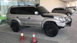 1997 TOYOTA Landcruiser Prado GX FOR SALE