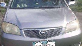 2007 Toyota Vios for sale 