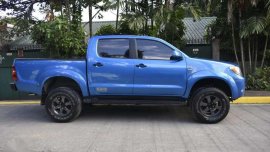 2006 Toyota Hilux pick up truck for sale