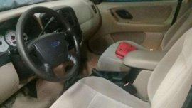Ford Escape 2005 for sale
