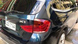 2015 BMW X1 sDrive 1.8L diesel AT rush P1.7M