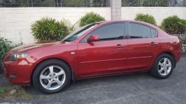 Mazda3 2005 first owned FOR SALE