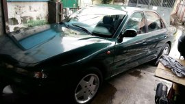 Mitsubishi Galant Super Saloon 1996 for sale 