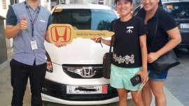 2018 Honda Brio and Amaze Promos