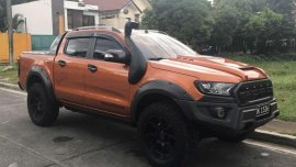2016 Ford Ranger 2.2 4x2 Wildtrak Diesel for sale 