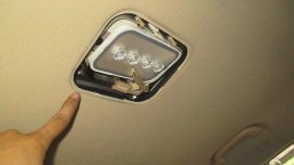 Well-maintained Hyundai Starex 2008 A/T for sale