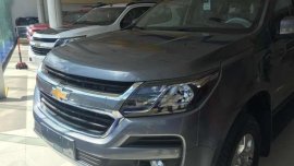 2018 Chevrolet Trailblazer Brandnew  FOR SALE