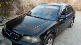 Honda City efi 97 model FOR SALE