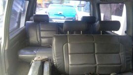 1997 Mitsubishi L300 for sale