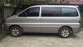 1999 Hyundai Starex for sale 
