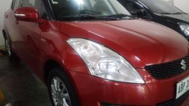 2015 Suzuki Swift Automatic for sale 