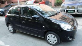 For sale: 2015 Mitsubishi Mirage GLX