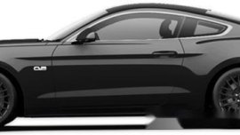 Ford Mustang Gt 2018 for sale