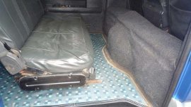 2002 Hyundai Grace van for sale