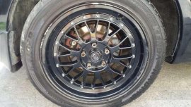 Mitsubishi Lancer Ex Gta Body GLX2 Manual 2010 for sale