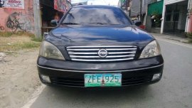 2006 model Nissan Sentra gsx for sale 