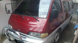 Hyundai Grace 2004 for sale 