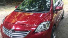 Toyota Vios 1.3j manual 2007model for sale 