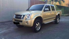 FOR SALE Isuzu Dmax LS matic 2008