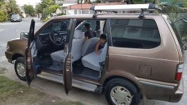 Well-maintained Toyota Revo 2001 for sale