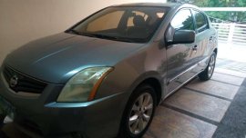 Nissan Sentra xtronic 2012 FOR SALE