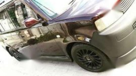 TOYOTA Bb 1.3 2008 model for sale