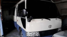Toyota Coaster 2010 for sale