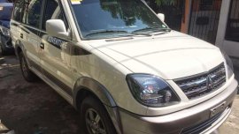 2017 Mitsubishi Adventure GLS Sport Manual Transmission FOR SALE